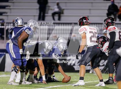 Thumbnail 2 in Mustang @ Edmond North photogallery.