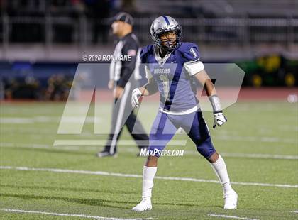 Thumbnail 1 in Mustang @ Edmond North photogallery.