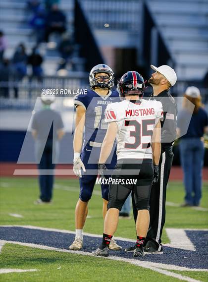 Thumbnail 2 in Mustang @ Edmond North photogallery.
