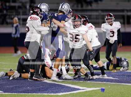 Thumbnail 2 in Mustang @ Edmond North photogallery.