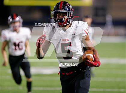 Thumbnail 1 in Mustang @ Edmond North photogallery.