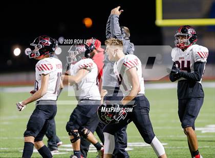 Thumbnail 1 in Mustang @ Edmond North photogallery.