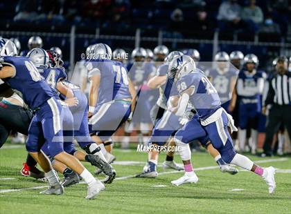 Thumbnail 3 in Mustang @ Edmond North photogallery.