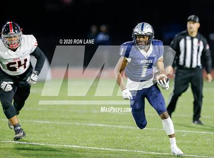 Thumbnail 1 in Mustang @ Edmond North photogallery.
