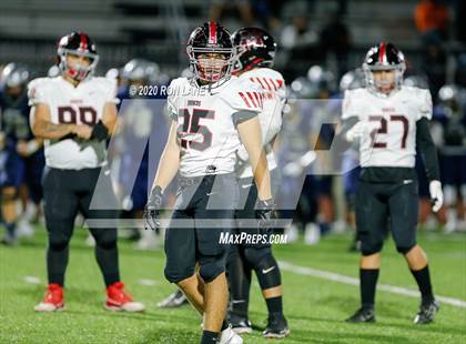 Thumbnail 1 in Mustang @ Edmond North photogallery.