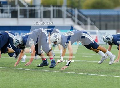 Thumbnail 2 in Mustang @ Edmond North photogallery.