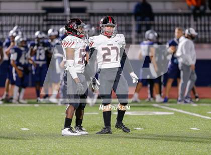 Thumbnail 2 in Mustang @ Edmond North photogallery.