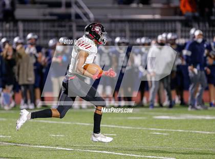 Thumbnail 3 in Mustang @ Edmond North photogallery.