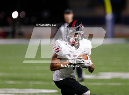 Thumbnail 3 in Mustang @ Edmond North photogallery.