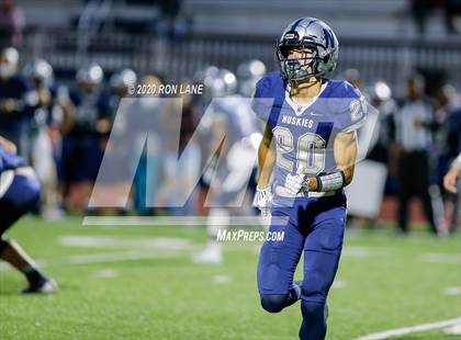 Thumbnail 2 in Mustang @ Edmond North photogallery.