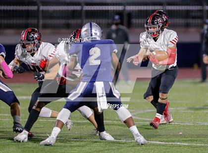 Thumbnail 2 in Mustang @ Edmond North photogallery.