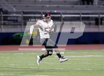 Thumbnail 2 in Mustang @ Edmond North photogallery.