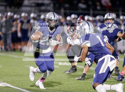 Thumbnail 3 in Mustang @ Edmond North photogallery.