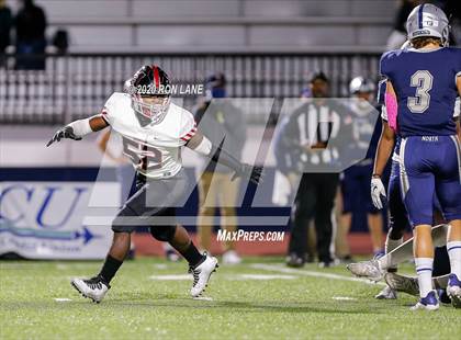 Thumbnail 1 in Mustang @ Edmond North photogallery.