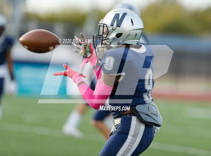 Thumbnail 1 in Mustang @ Edmond North photogallery.