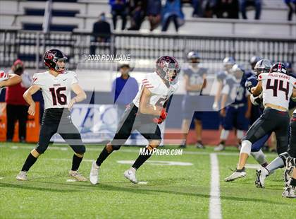 Thumbnail 1 in Mustang @ Edmond North photogallery.