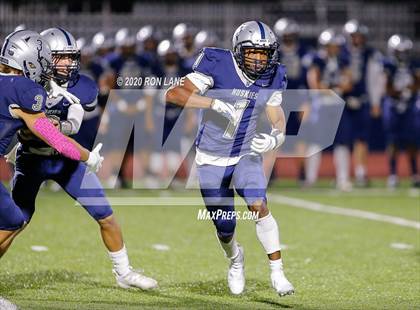 Thumbnail 3 in Mustang @ Edmond North photogallery.