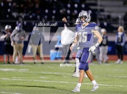 Thumbnail 3 in Mustang @ Edmond North photogallery.