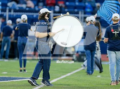 Thumbnail 3 in Mustang @ Edmond North photogallery.