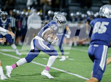 Thumbnail 2 in Mustang @ Edmond North photogallery.