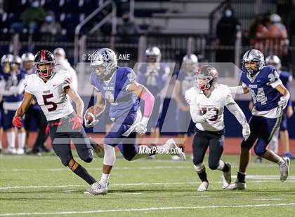 Thumbnail 2 in Mustang @ Edmond North photogallery.