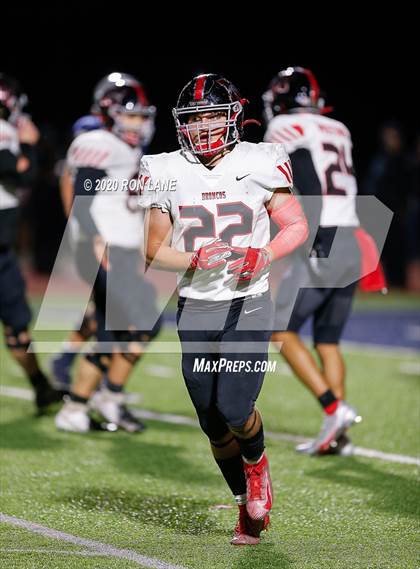 Thumbnail 1 in Mustang @ Edmond North photogallery.