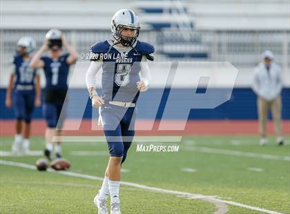 Thumbnail 1 in Mustang @ Edmond North photogallery.