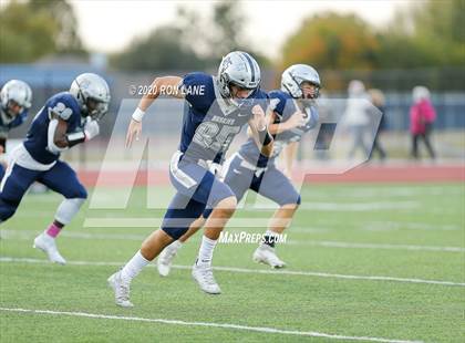 Thumbnail 3 in Mustang @ Edmond North photogallery.