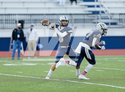 Thumbnail 1 in Mustang @ Edmond North photogallery.