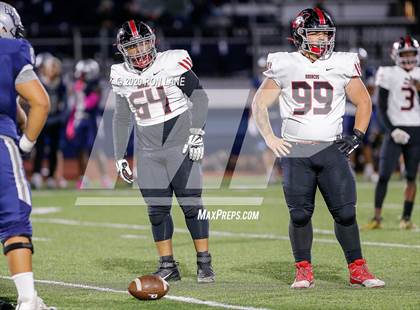 Thumbnail 3 in Mustang @ Edmond North photogallery.