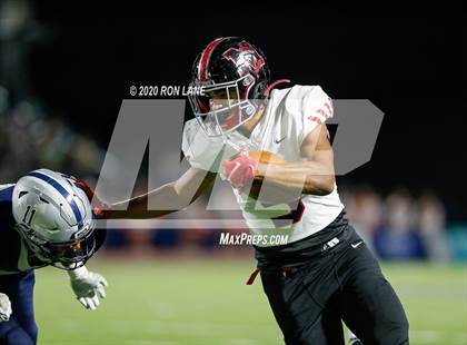 Thumbnail 1 in Mustang @ Edmond North photogallery.