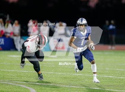 Thumbnail 1 in Mustang @ Edmond North photogallery.