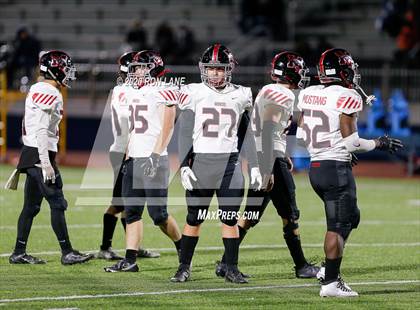 Thumbnail 2 in Mustang @ Edmond North photogallery.