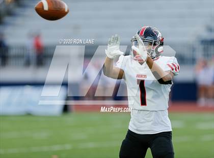 Thumbnail 2 in Mustang @ Edmond North photogallery.