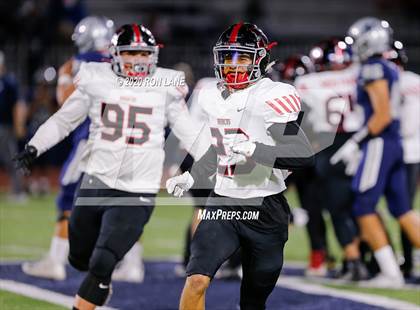 Thumbnail 1 in Mustang @ Edmond North photogallery.