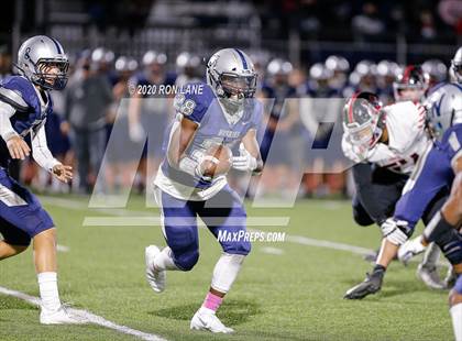 Thumbnail 2 in Mustang @ Edmond North photogallery.
