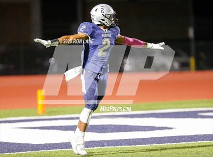 Thumbnail 2 in Mustang @ Edmond North photogallery.
