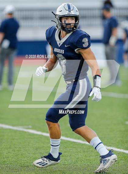 Thumbnail 2 in Mustang @ Edmond North photogallery.