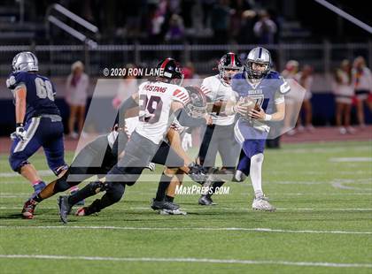 Thumbnail 2 in Mustang @ Edmond North photogallery.