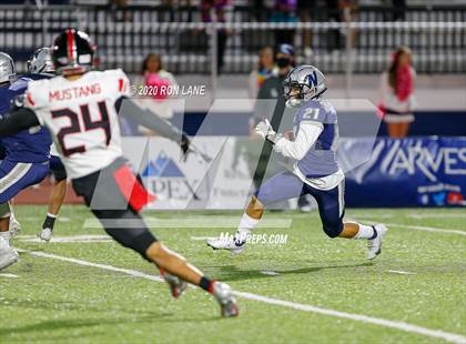 Thumbnail 2 in Mustang @ Edmond North photogallery.