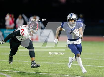Thumbnail 2 in Mustang @ Edmond North photogallery.