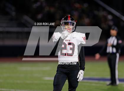 Thumbnail 2 in Mustang @ Edmond North photogallery.