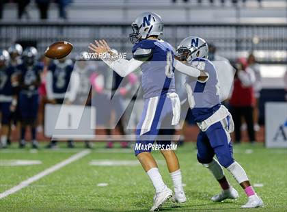 Thumbnail 1 in Mustang @ Edmond North photogallery.
