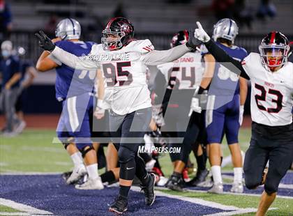 Thumbnail 3 in Mustang @ Edmond North photogallery.