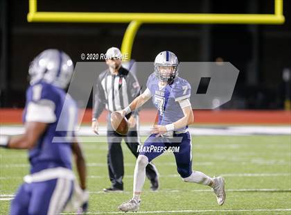 Thumbnail 2 in Mustang @ Edmond North photogallery.