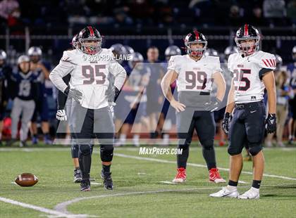 Thumbnail 2 in Mustang @ Edmond North photogallery.