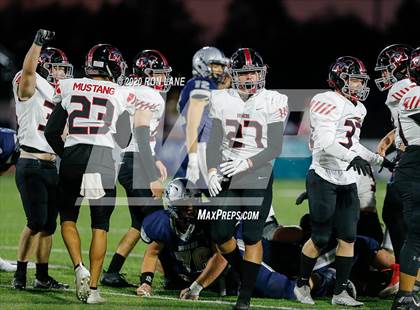 Thumbnail 3 in Mustang @ Edmond North photogallery.