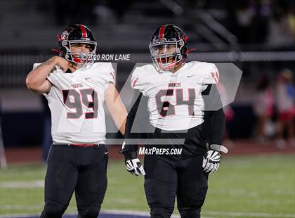 Thumbnail 3 in Mustang @ Edmond North photogallery.