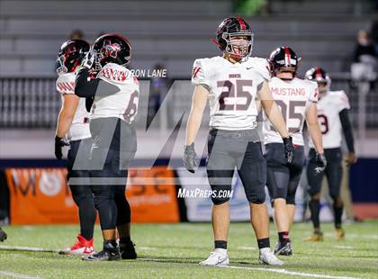 Thumbnail 3 in Mustang @ Edmond North photogallery.