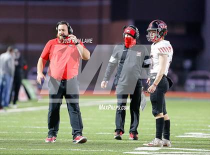 Thumbnail 2 in Mustang @ Edmond North photogallery.